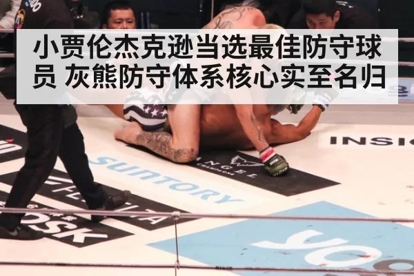 小贾伦杰克逊当选最佳防守球员 灰熊防守体系核心实至名归